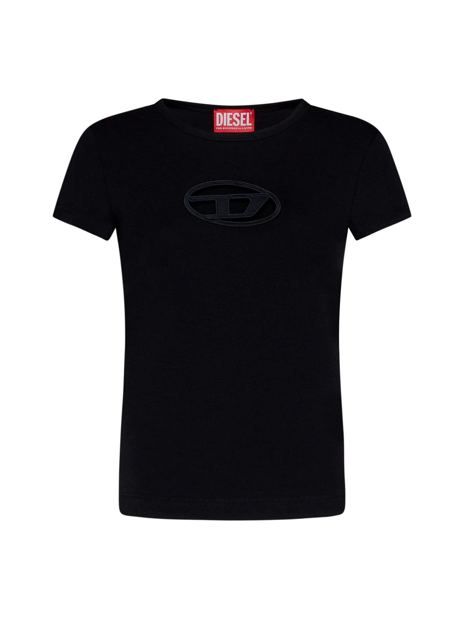 T-angie cotton t-shirt - 1