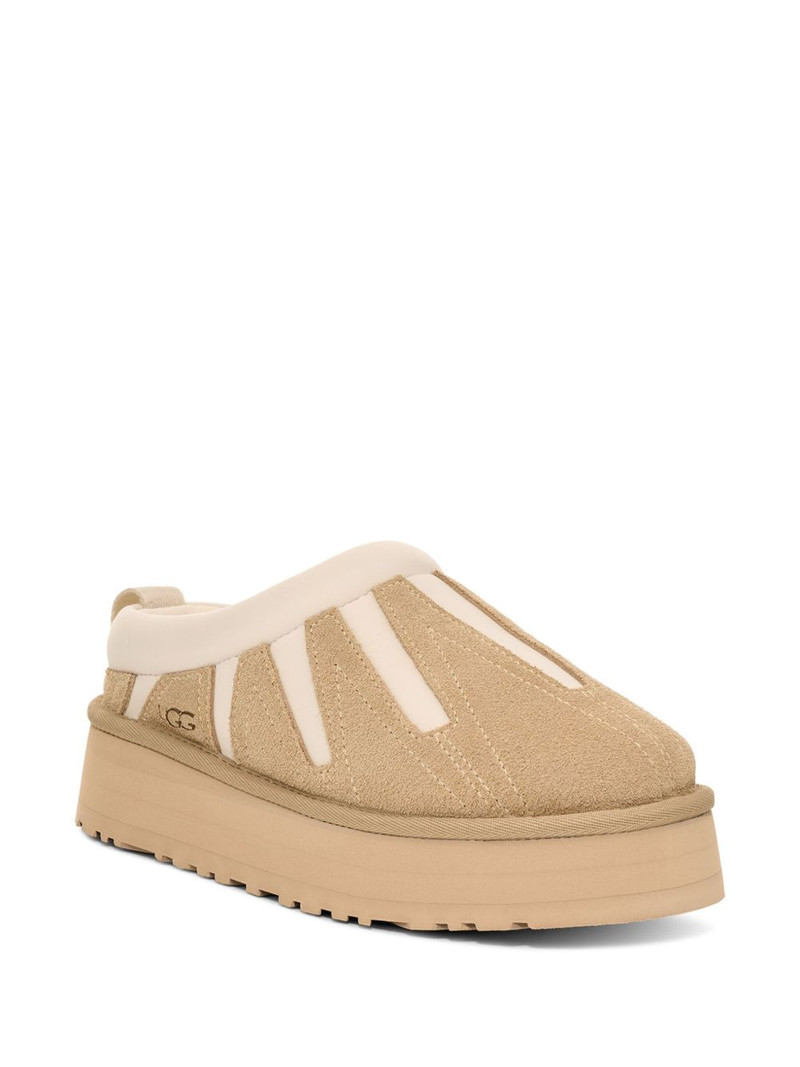 UGG Tazz Sunwave slippers outlook