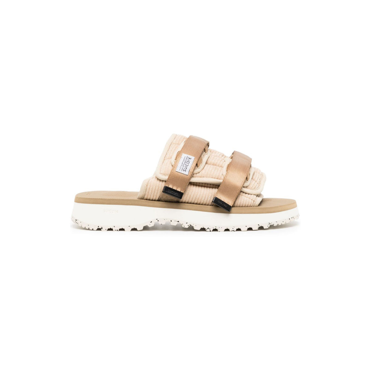MOTO-SHELLAB SANDALS (CLAM) - 5
