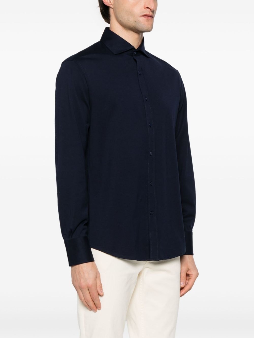 cotton shirt - 3
