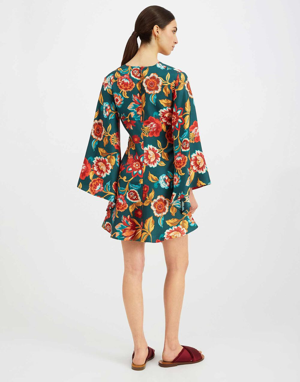 Mini Magnifico Dress - 5