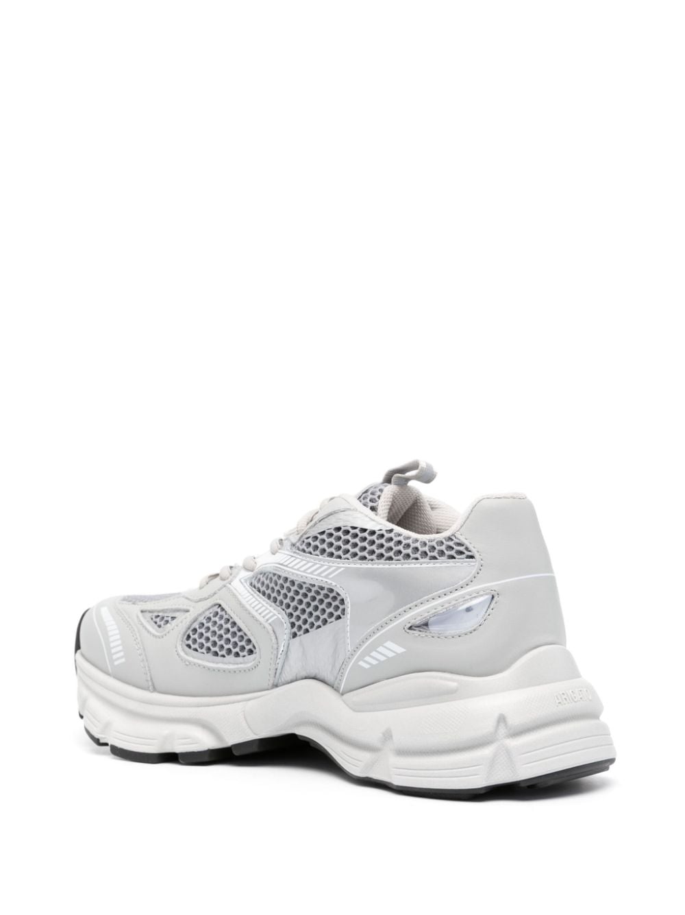 Marathon Runner chunky sneakers - 3