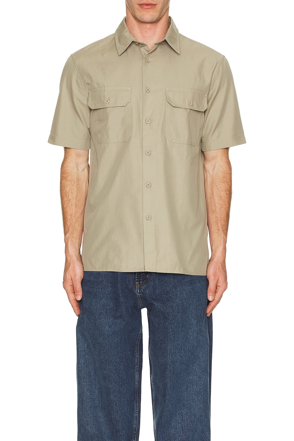 Alvaro Shirt - 3