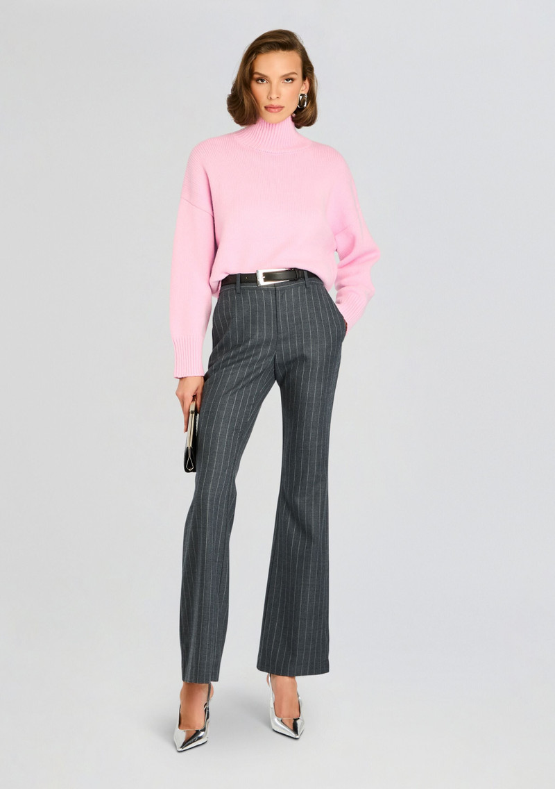 RETROFÊTE ELSA TURTLENECK SWEATER outlook