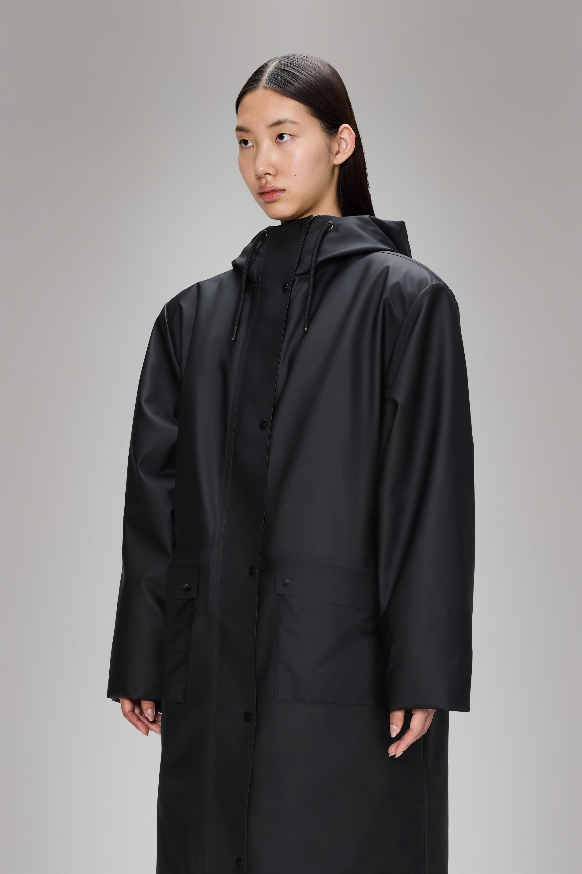 Nome Vision Longest Jacket - 6