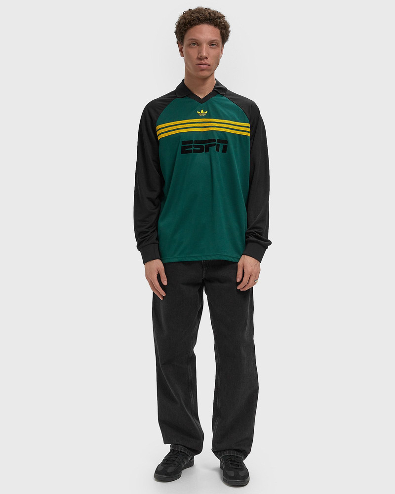 adidas CHEST STR LS T outlook