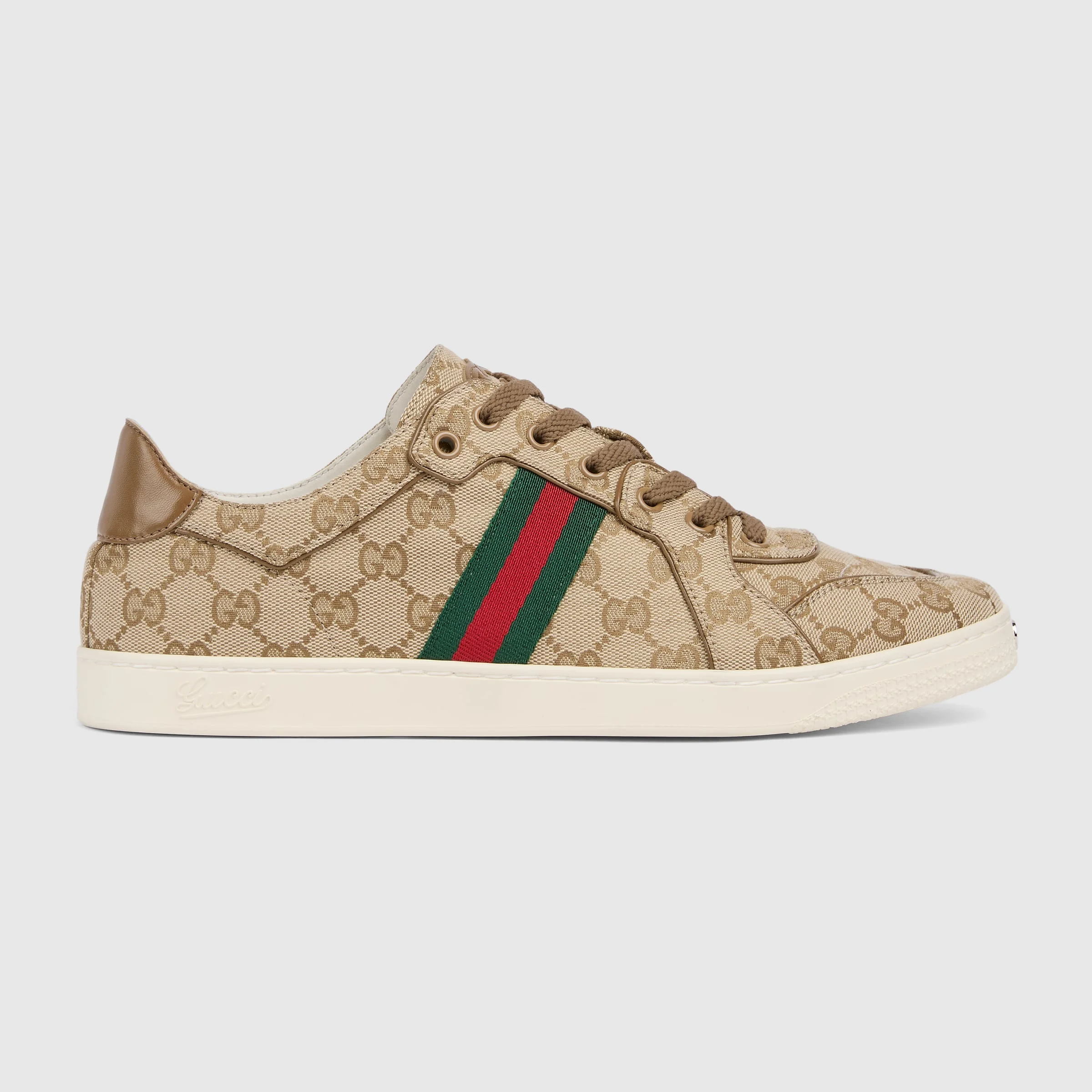 Men's Stretch low-top sneaker - 1