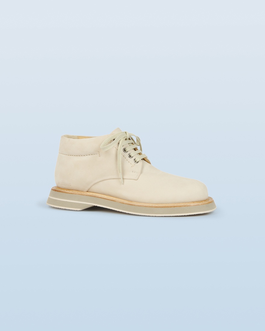 Les chaussures Bricolo - 2