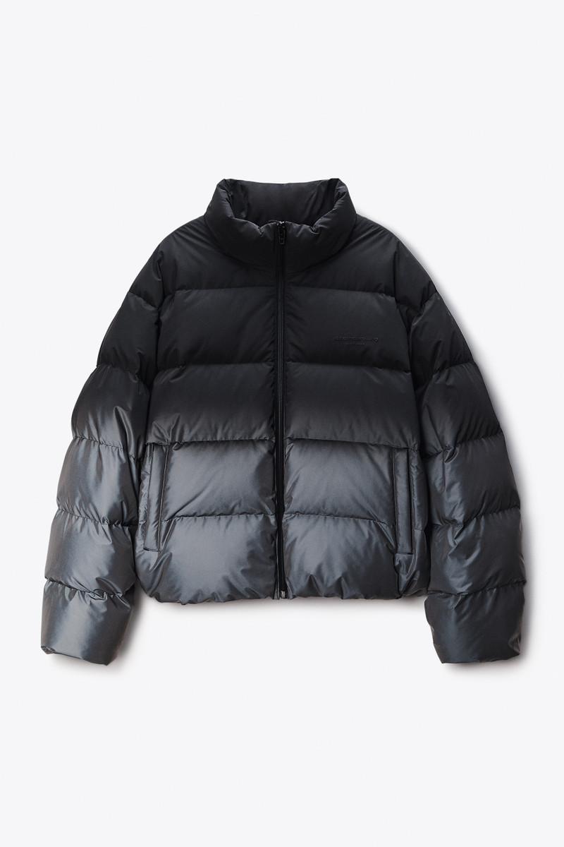 Reflective Gradient Puffer 1