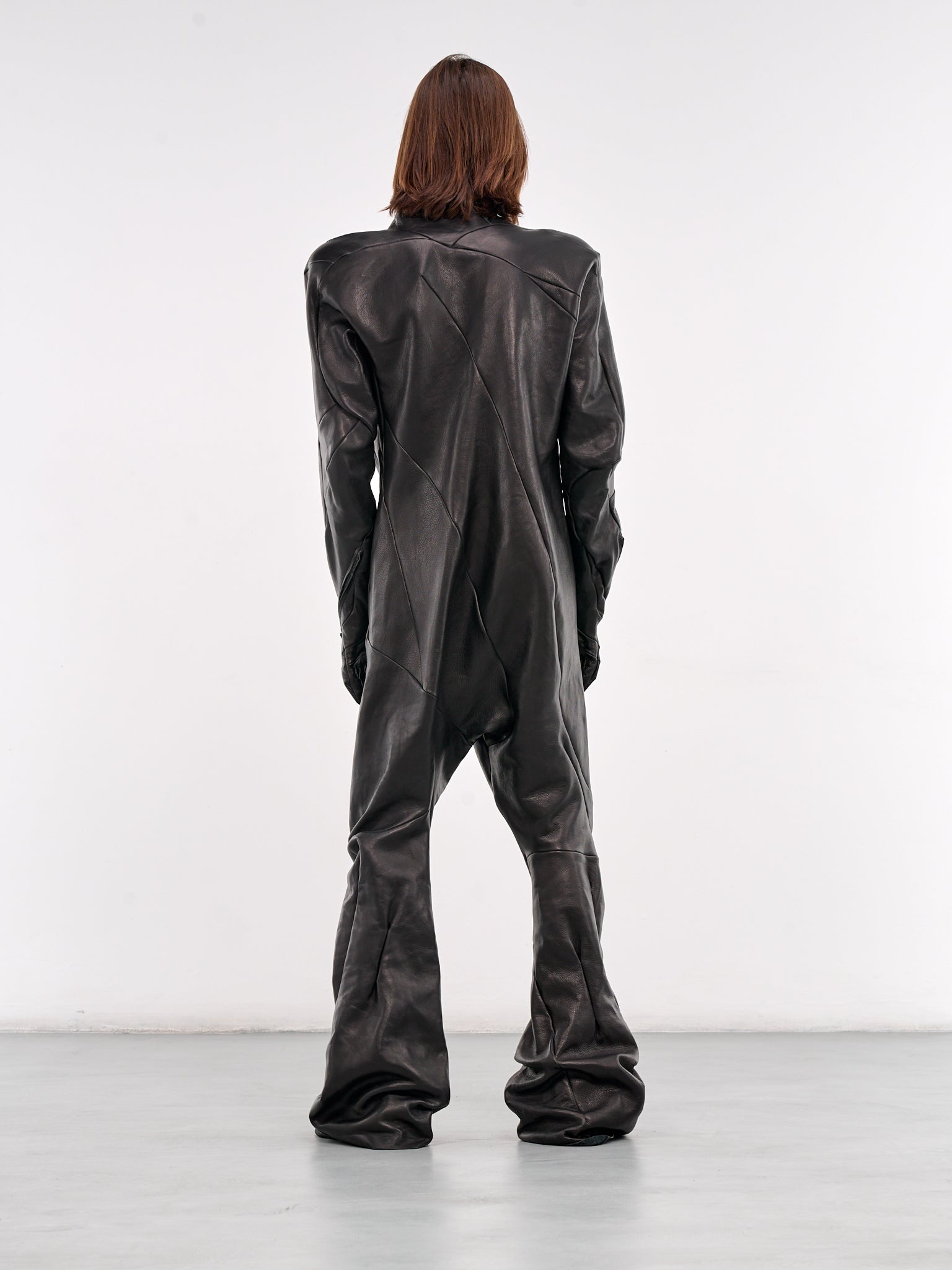 'The Architect' Space Suit - 3