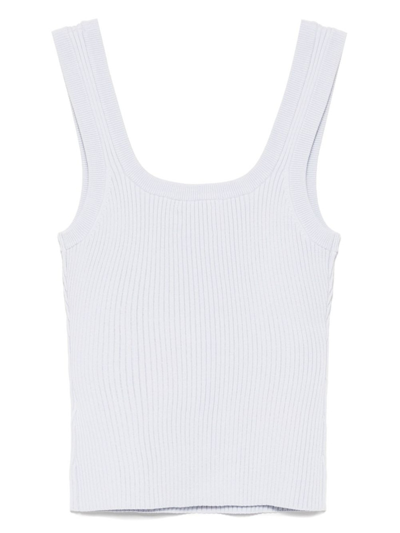 Aje. Bronte tank top outlook