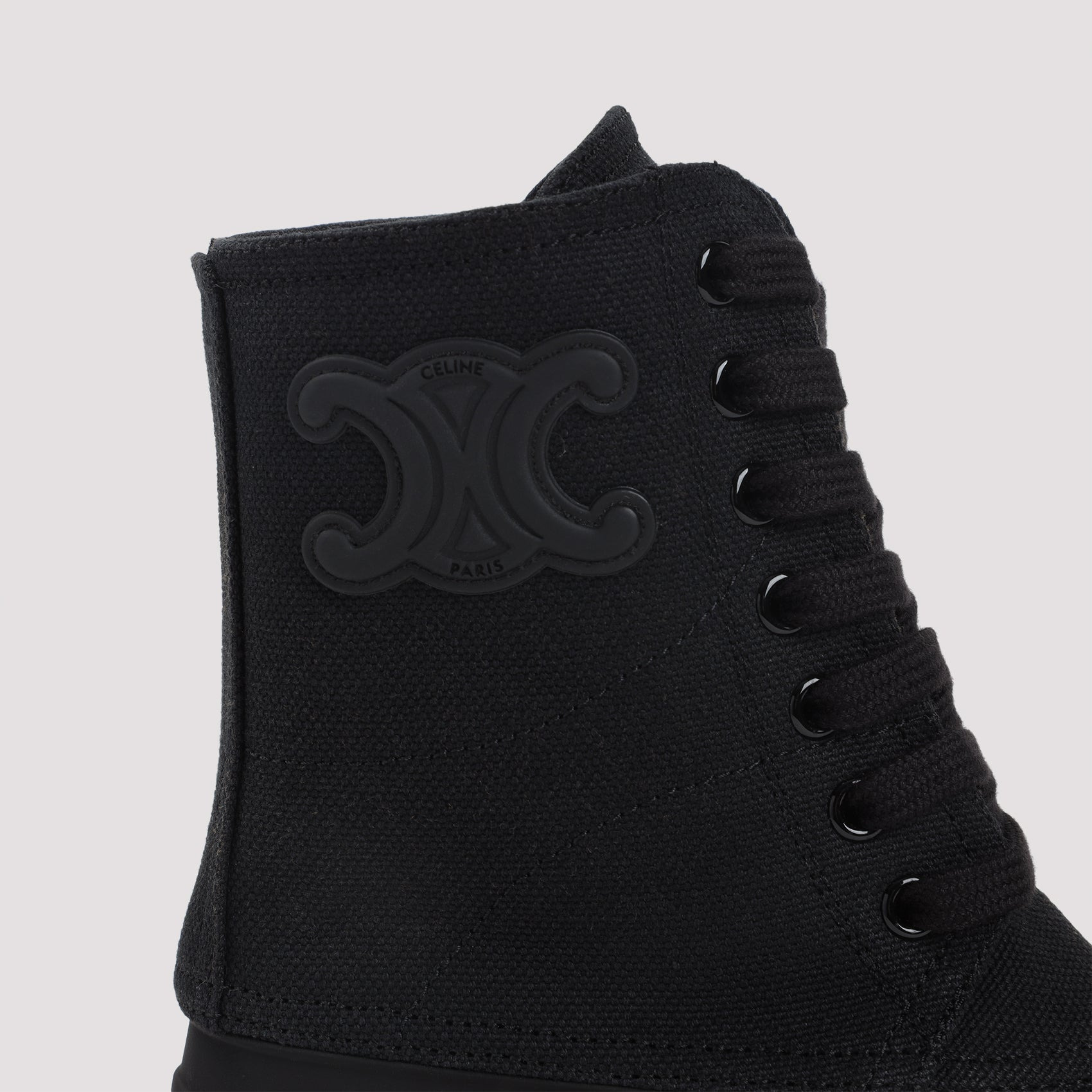 Celine Triomphe Boot Women - 4