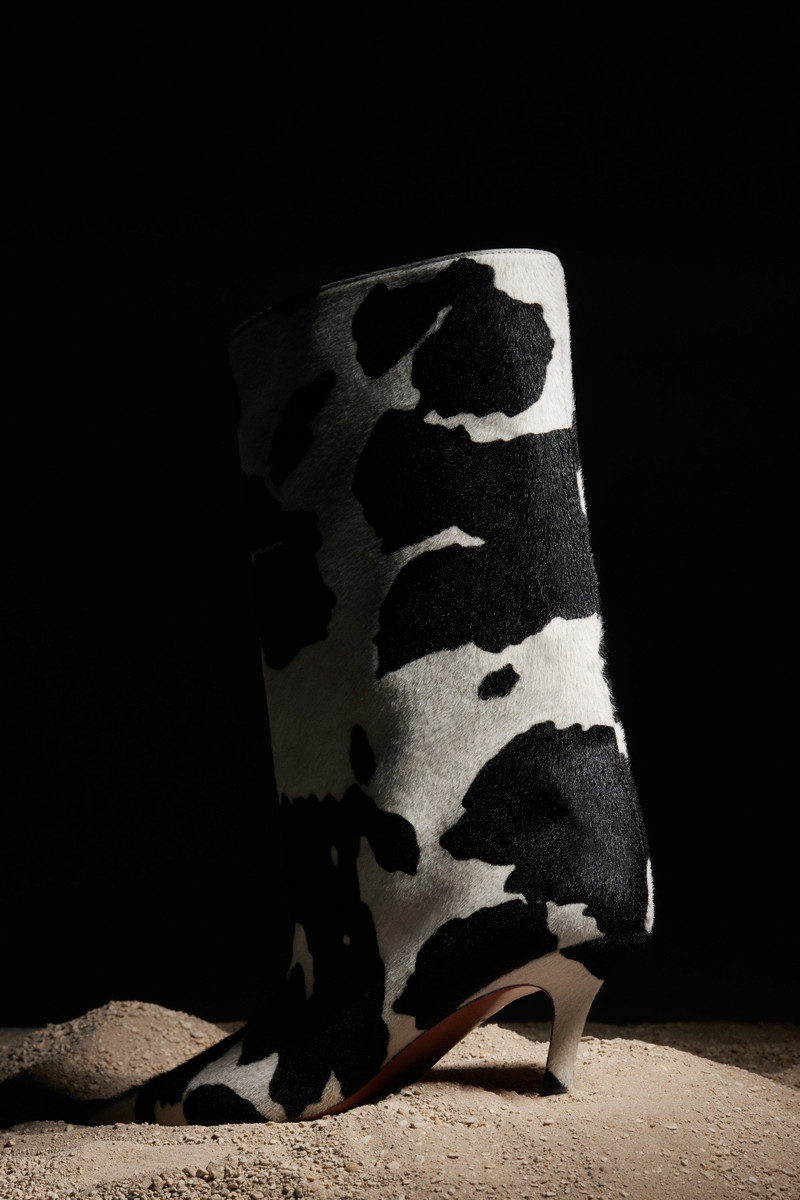 FIONA BOOT 60 TEXAS PONY 3