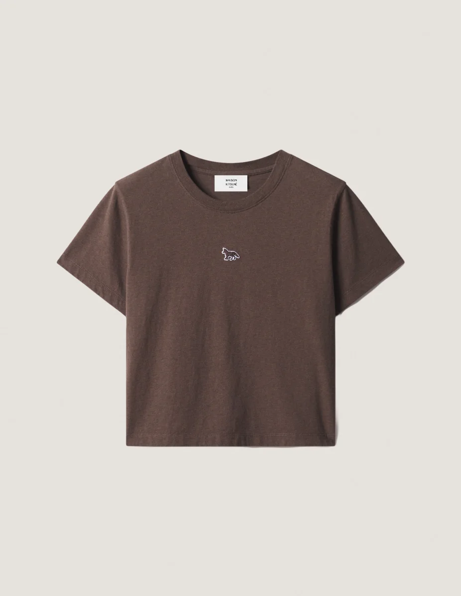 BABY FOX BABY TEE-SHIRT - 1