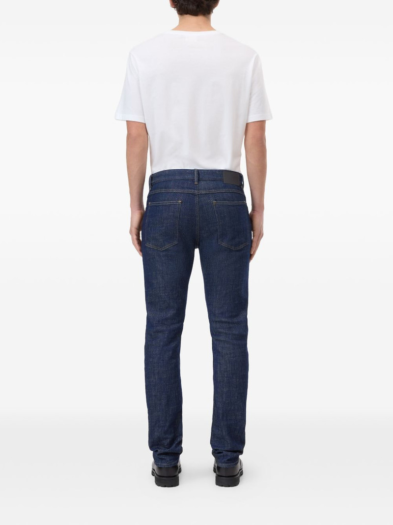 Unity jeans 3