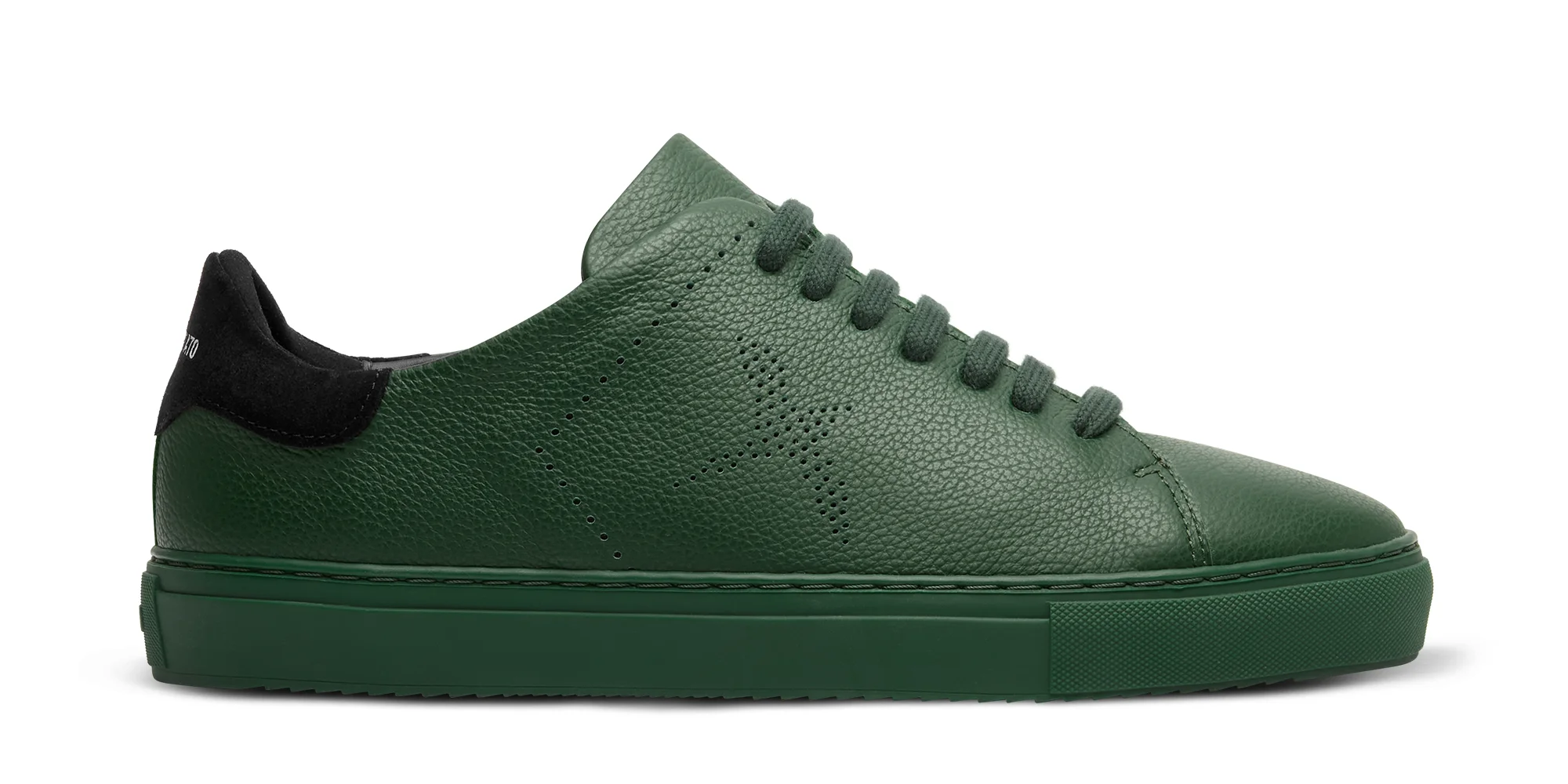 Clean 90 Bee Bird Perf Sneaker - 1