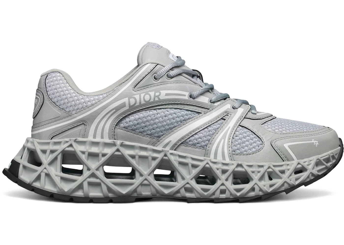 Dior B35 NXXT Gray - 1