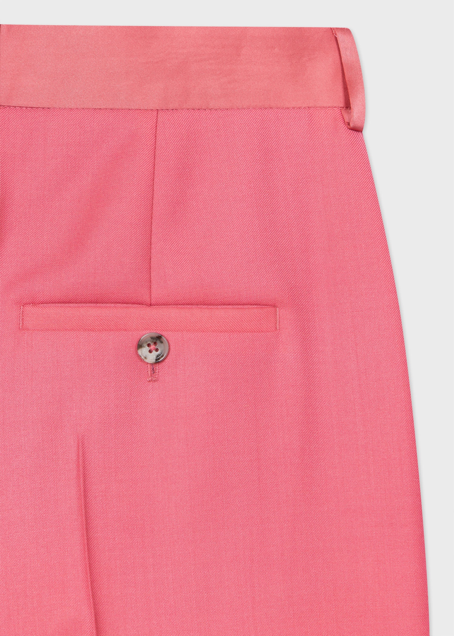 Wide-Leg Pants - 2