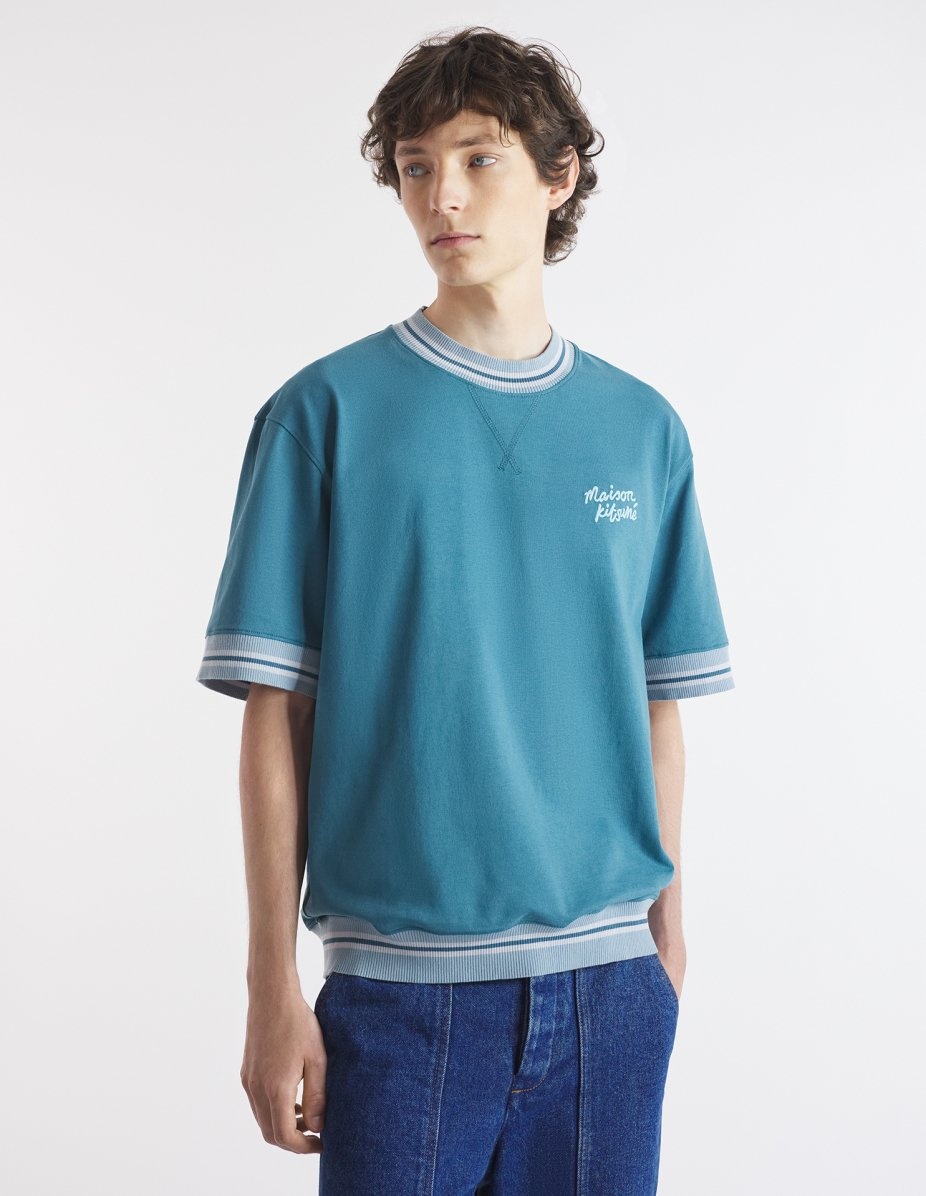 OVERSIZE TEE-SHIRT - 3