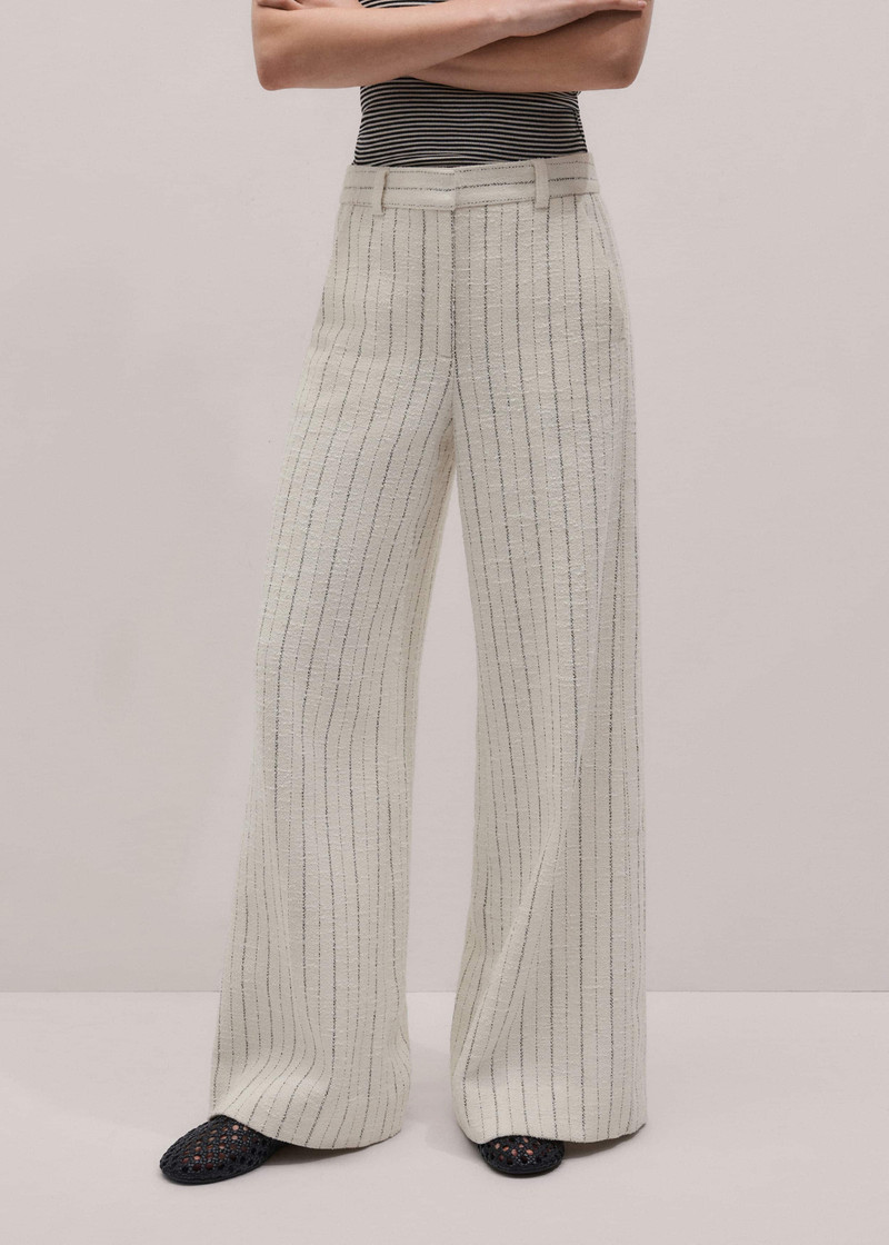 ME+EM Leg Elongator Pant outlook