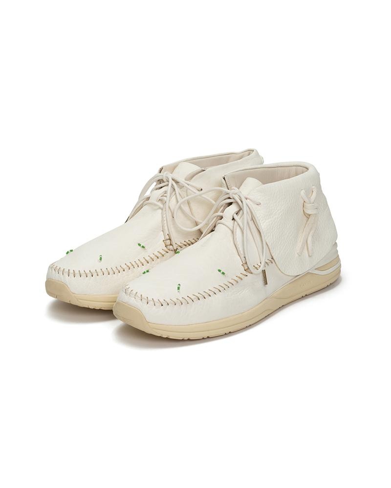 FBT LHAMO-FOLK WHITE - 5