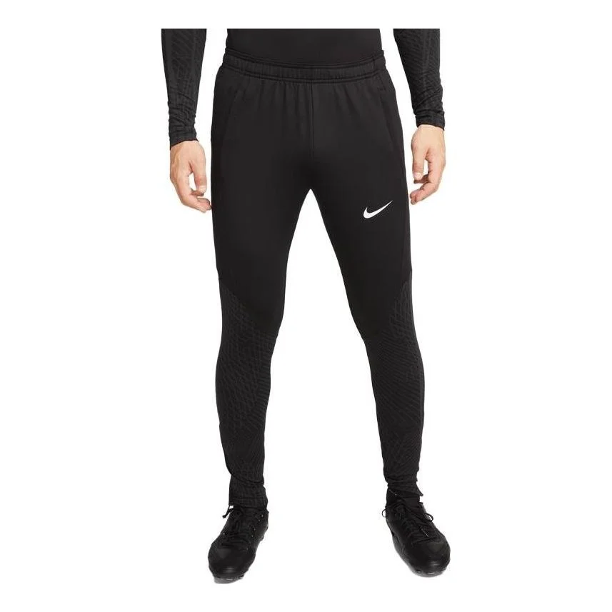 Nike Training Long Pants DRI-FIT Strike Pants 'Black' DV9270-010 - 1