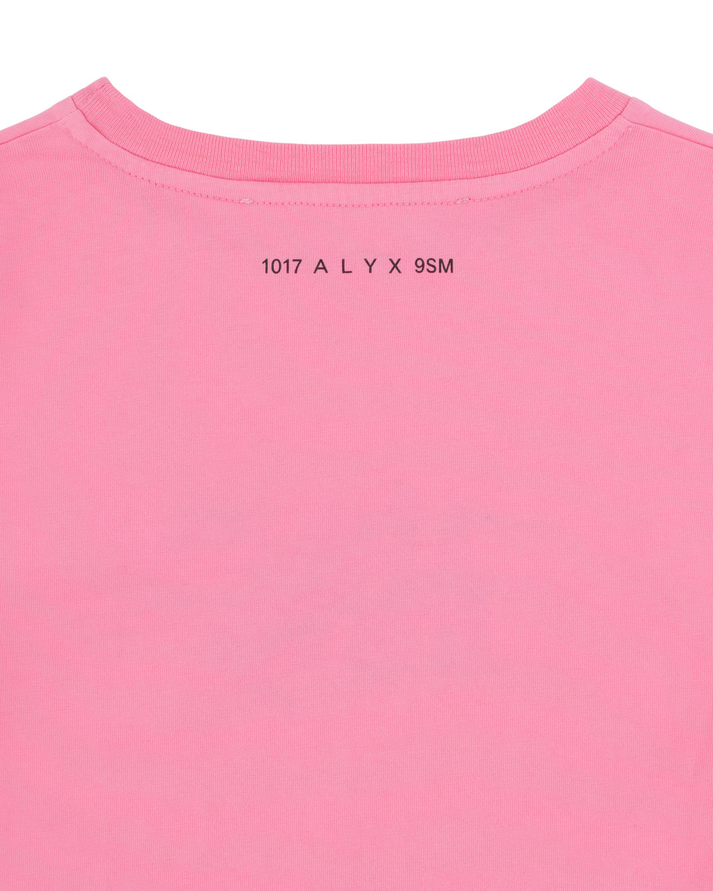 DOUBLE SLEEVE CROPPED TEE - 8