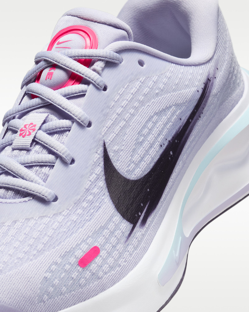 Nike Journey Run Women's Road Running Shoes 7