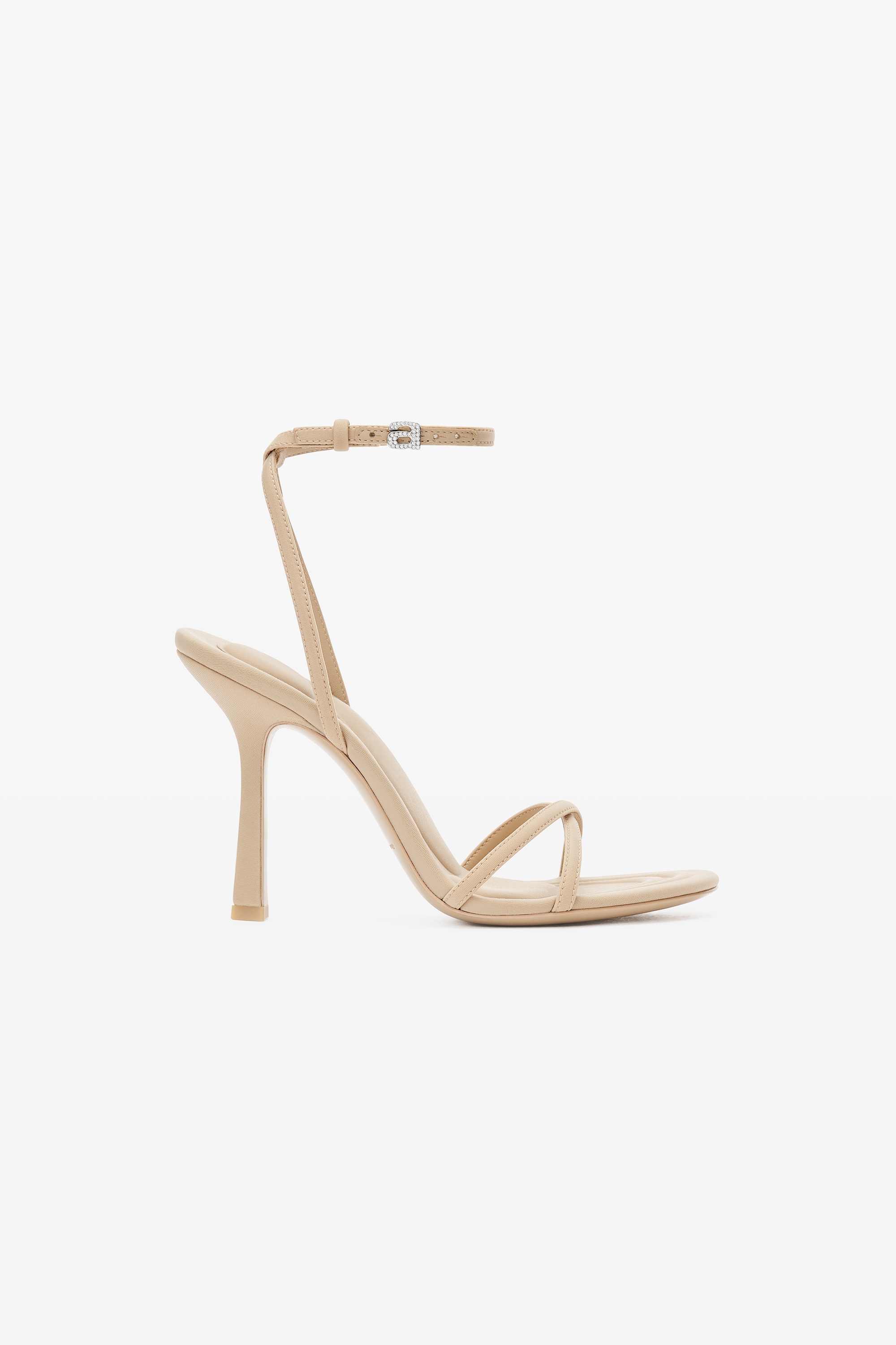DAHLIA 105 SANDAL IN LYCRA - 1