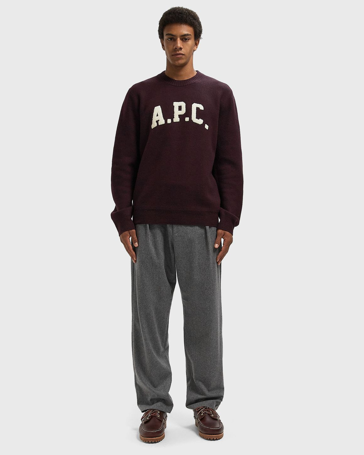 RENATO PANT - 2