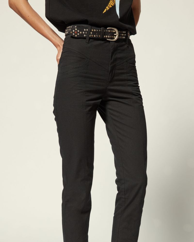 LORRICK PANTS - 3