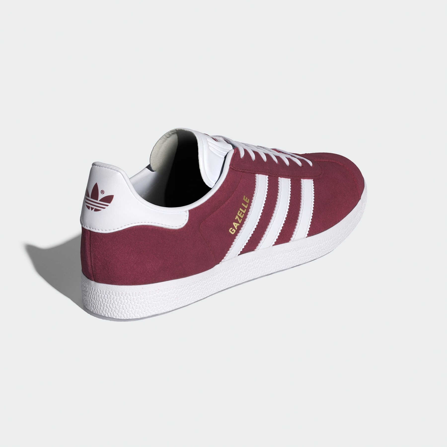 Gazelle Shoes - 6