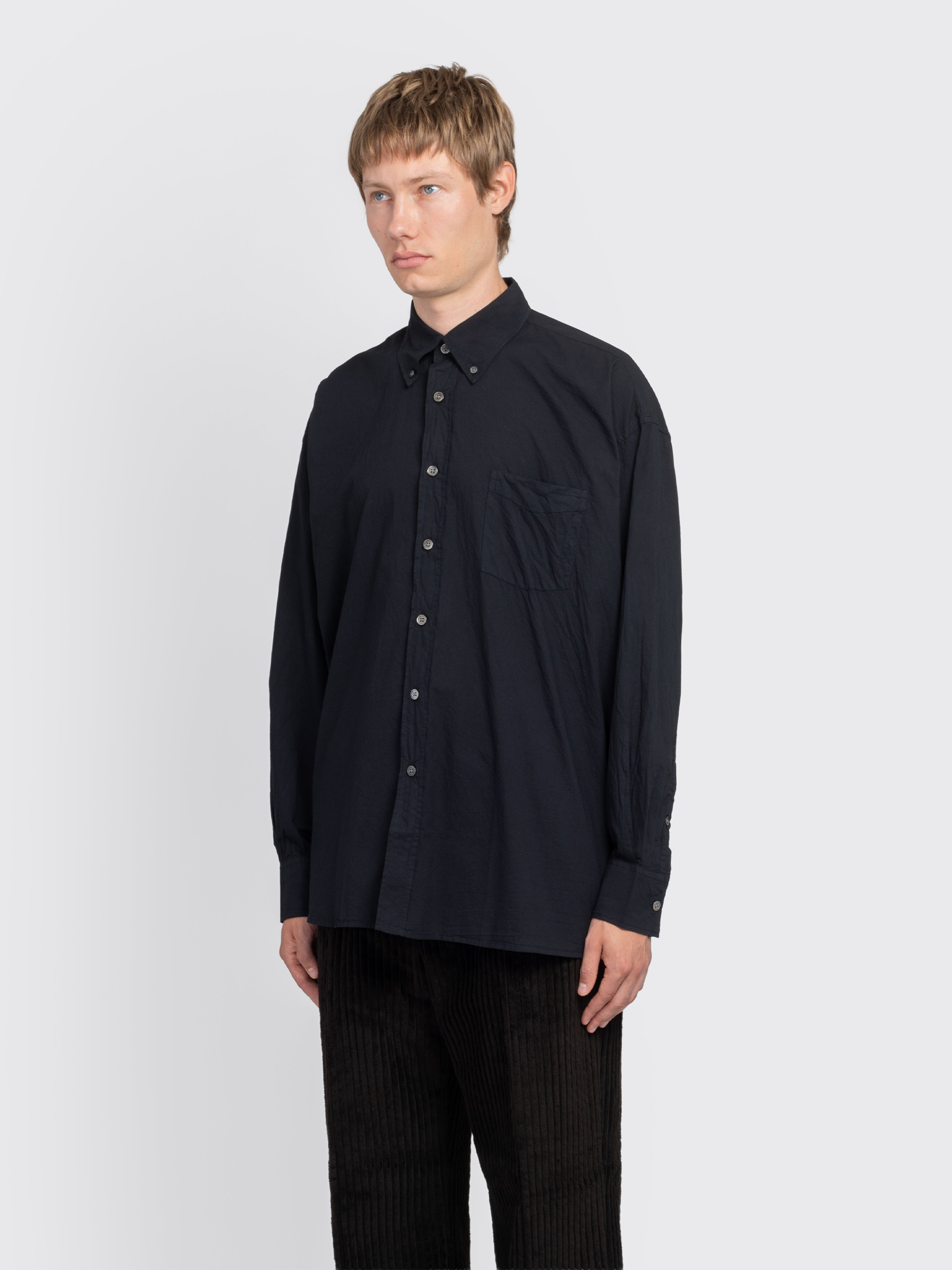 Borrowed BD Shirt - 2