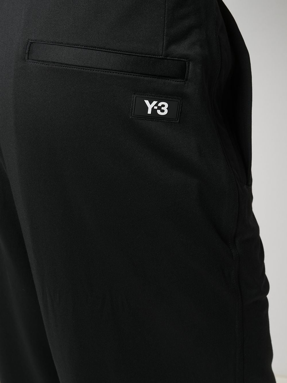 CH3 Terry track pants - 5