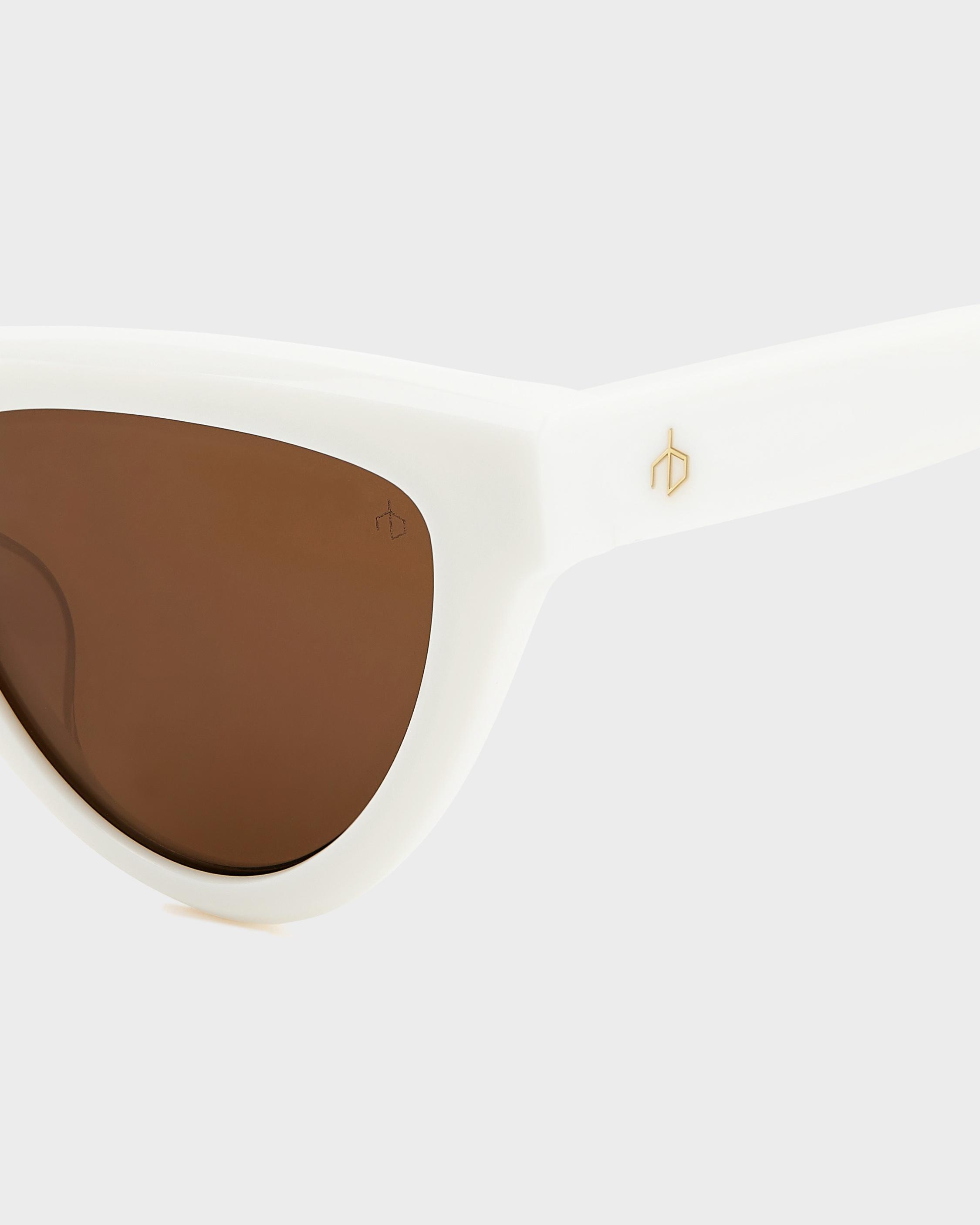 Jenna
Cat Eye Sunglasses - 3