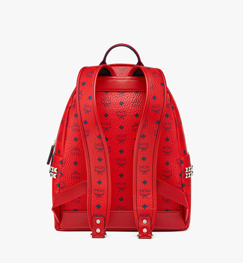 Stark Side Studs Backpack in Visetos 6
