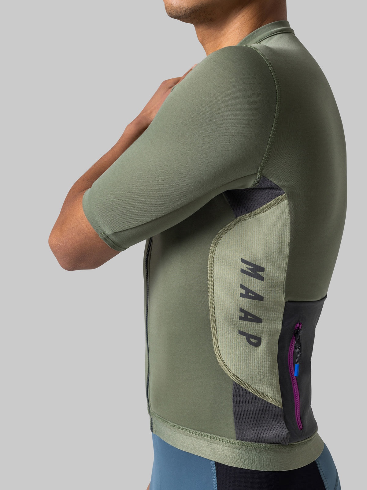 Alt_Road™ Jersey - 5