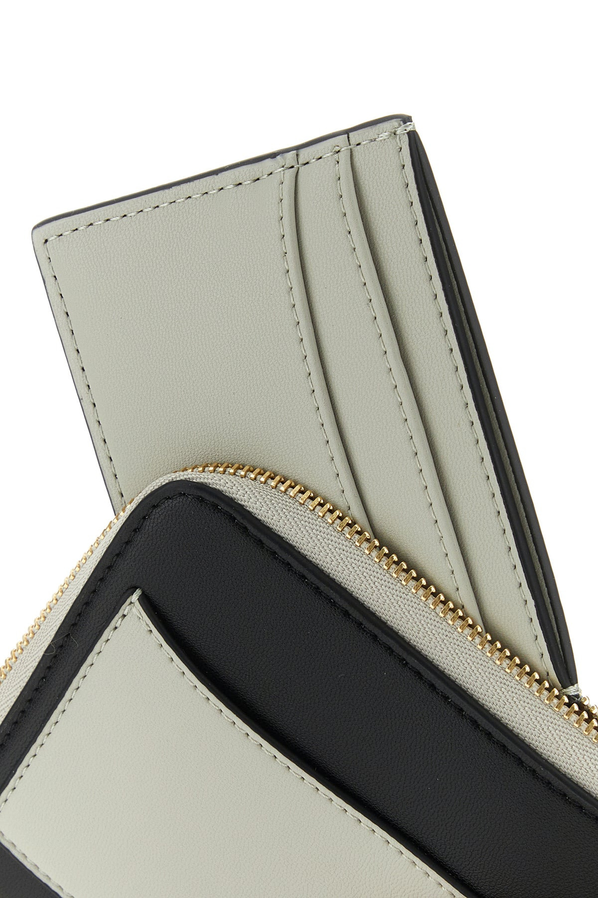 Two-tone alternappa card holder - 4