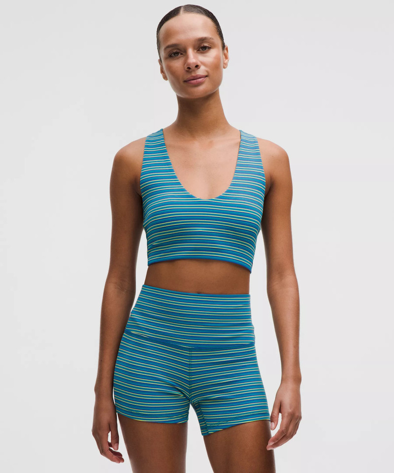 Bend This Scoop and Cross Bra *Light Support, A-C Cups 1