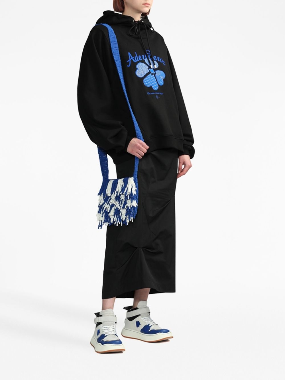 Komon crossbody bag - 2