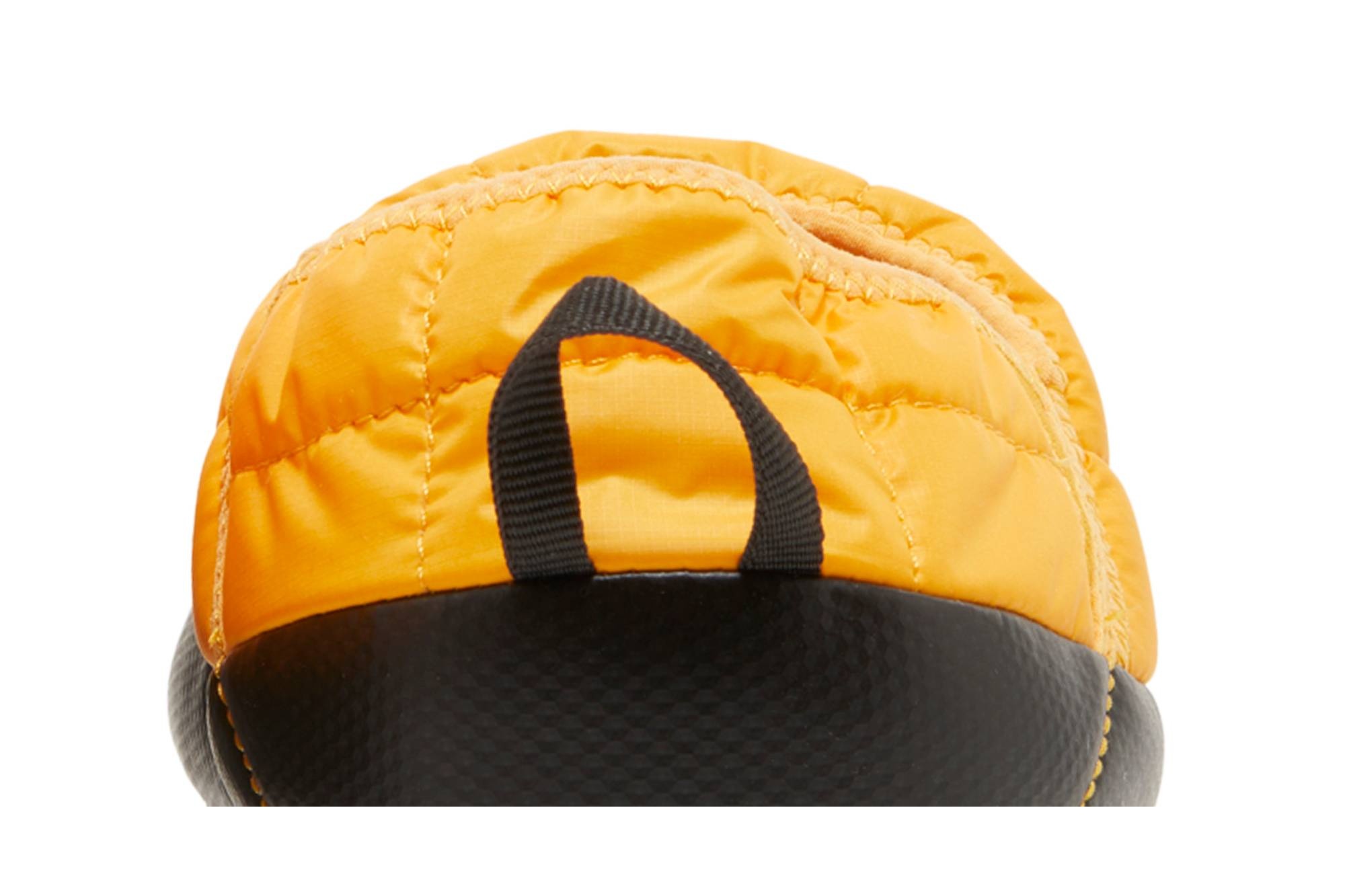 Thermoball Traction Mule 5 'Summit Gold' - 7