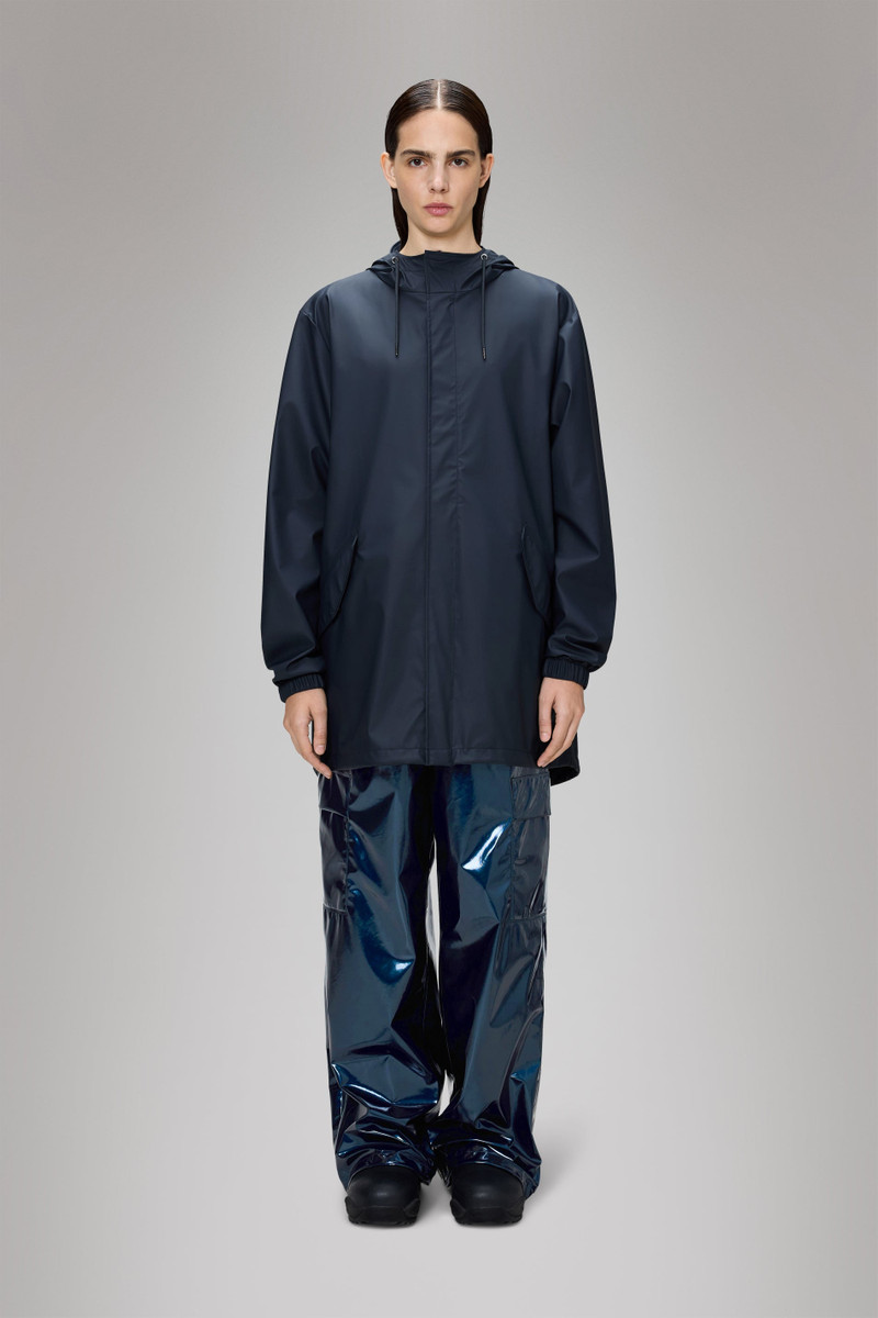 RAINS Fishtail Jacket outlook