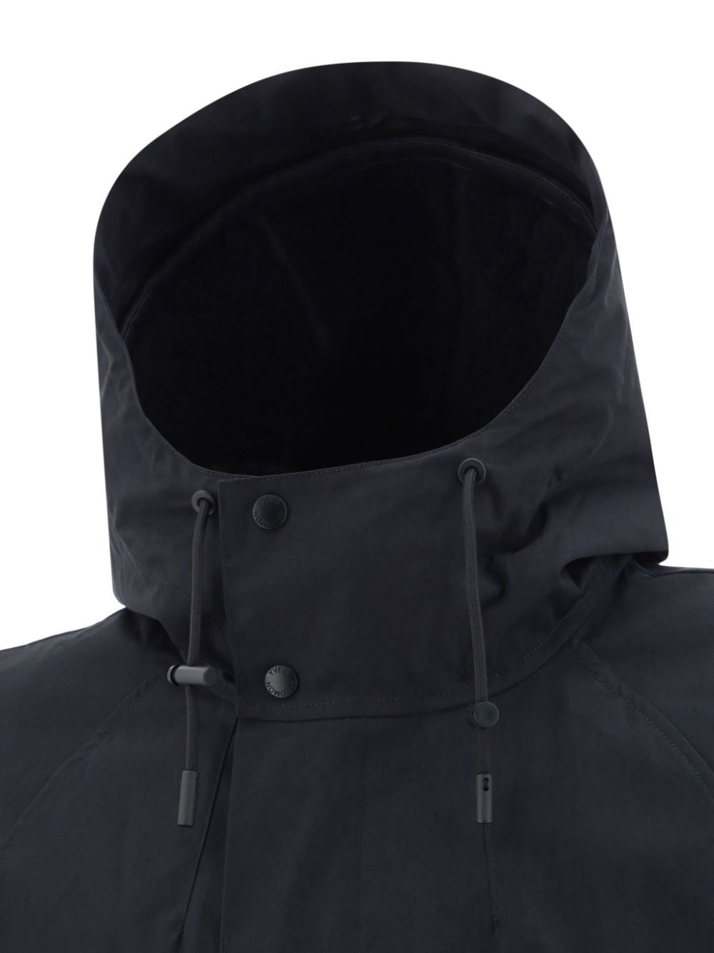 hooded parka - 3