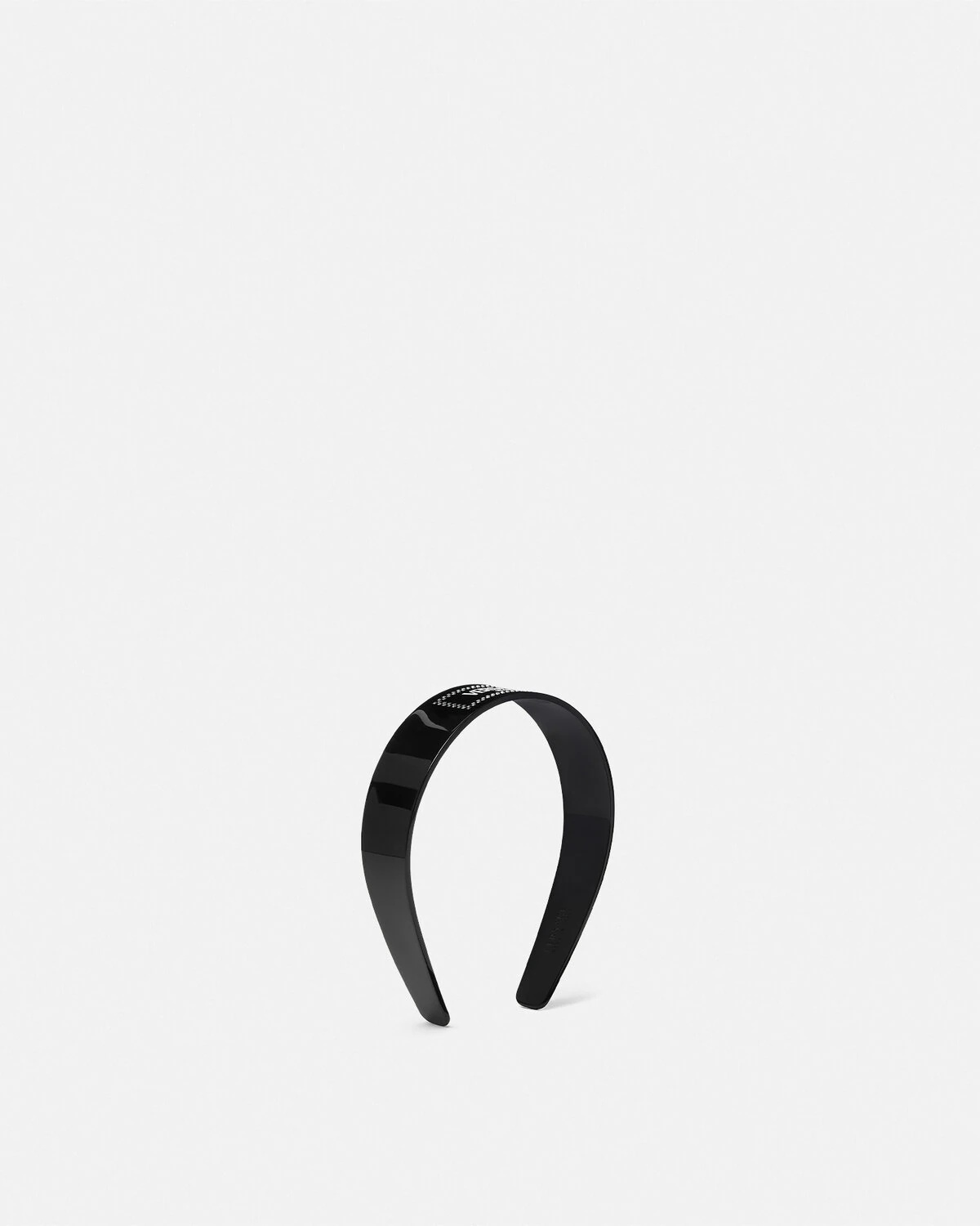 Crystal Versace Milano Headband - 2