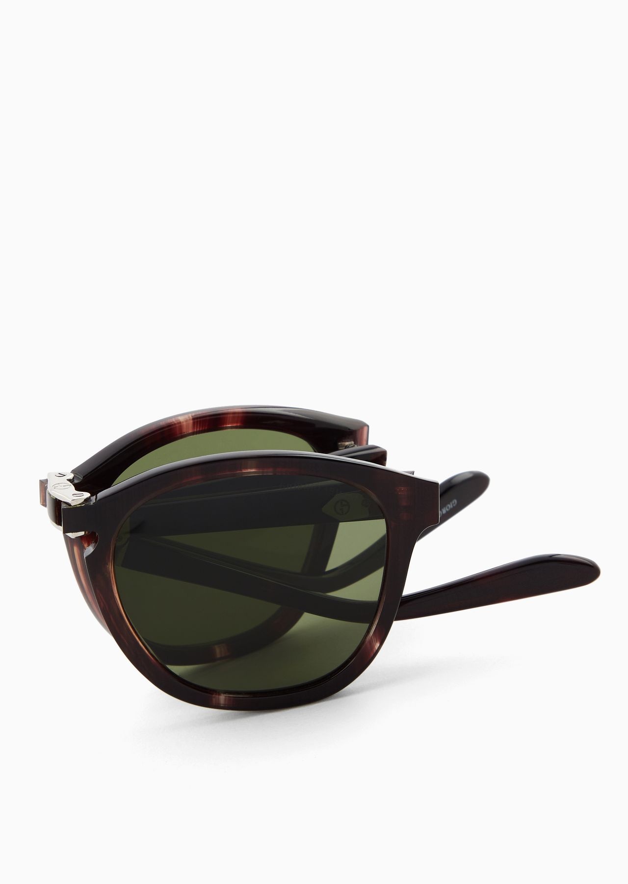 Men’s square sunglasses - 2