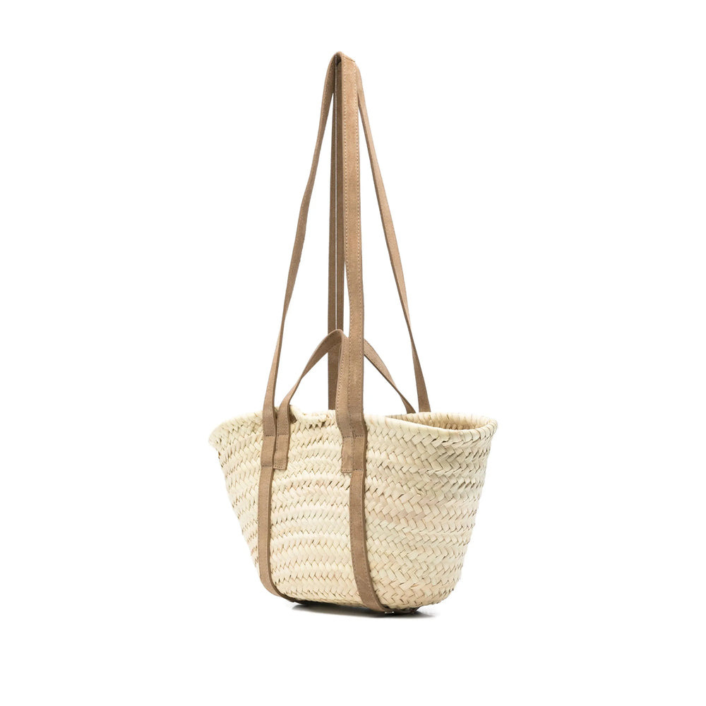 Pierre Hardy Neutrals Tote Bags Men - 3