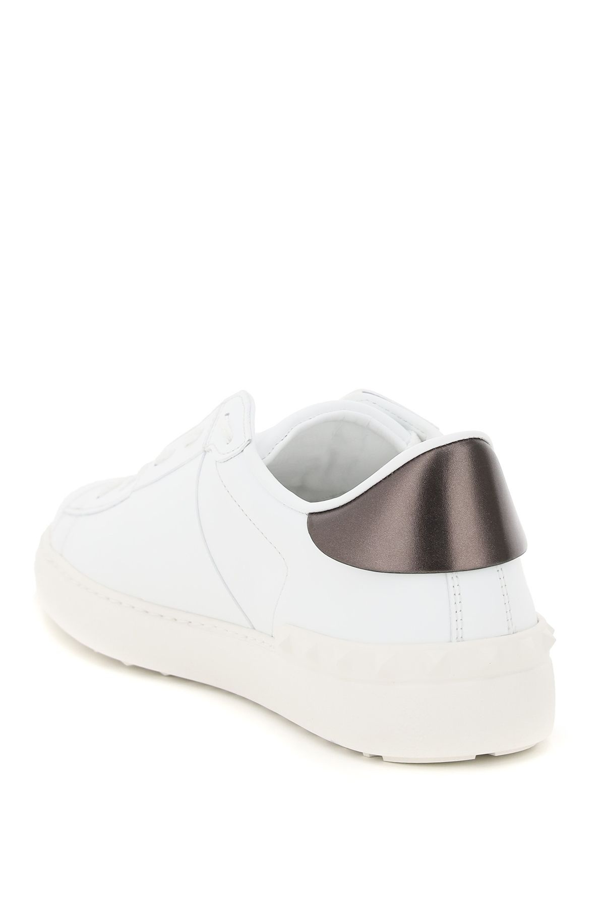 OPEN VLTN SNEAKERS - 2