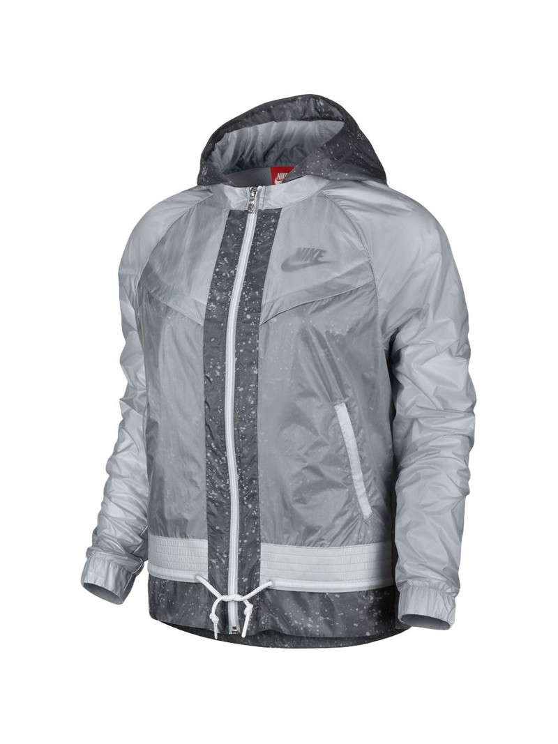 Windrunner Splatter jacket 1