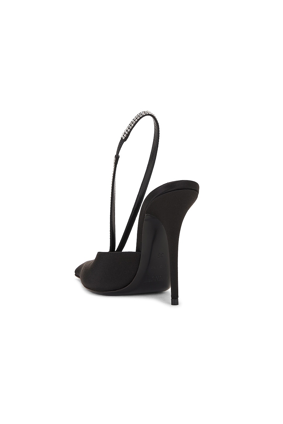 Chacha Pump - 3