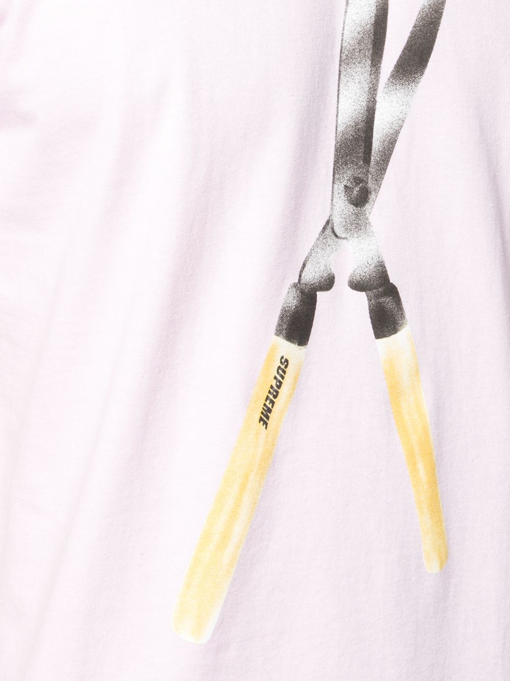 Shears Tee - 5